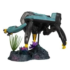Avatar: The Way Of Water Deluxe Medium Actionfiguren CET-OPS Crabsuit -Optimal Model Geschäft x mcf16384 d