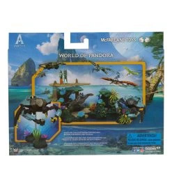 Avatar: The Way Of Water Deluxe Medium Actionfiguren CET-OPS Crabsuit -Optimal Model Geschäft x mcf16384 h