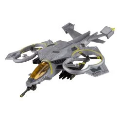 Avatar: The Way Of Water Deluxe Large Actionfiguren RDA Seawasp