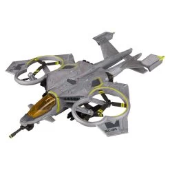 Avatar: The Way Of Water Deluxe Large Actionfiguren RDA Seawasp -Optimal Model Geschäft x mcf16403 d