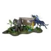 Avatar: The Way Of Water Actionfiguren Shack Site Battle -Optimal Model Geschäft x mcf16406