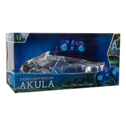 Avatar: The Way Of Water RC Actionfigur Radio Controlled Akula -Optimal Model Geschäft x mcf16411 j