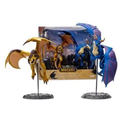 World Of Warcraft Dragons Multipack #2 28 Cm -Optimal Model Geschäft x mcf16696 d