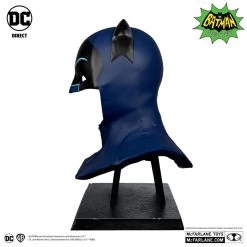 Batman 1966 DC Direct Replik 1/1 Batman Maske 53 Cm -Optimal Model Geschäft x mcf17921 b