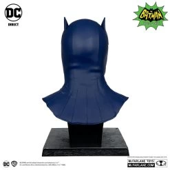 Batman 1966 DC Direct Replik 1/1 Batman Maske 53 Cm -Optimal Model Geschäft x mcf17921 c