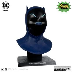 Batman 1966 DC Direct Replik 1/1 Batman Maske 53 Cm -Optimal Model Geschäft x mcf17921 e
