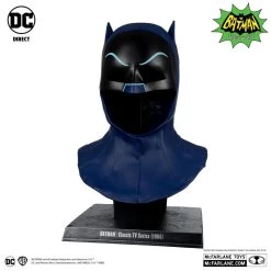 Batman 1966 DC Direct Replik 1/1 Batman Maske 53 Cm -Optimal Model Geschäft x mcf17921 f