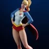 DC Cover Girls Statue 1/8 Supergirl By J. Scott Campbell 25 Cm -Optimal Model Geschäft x mcf30187 b