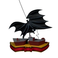 DC Direct Statue 1/10 Batman Detective Comics #27 (1st Appearance) Limited Edition 45 Cm -Optimal Model Geschäft x mcf30242 b