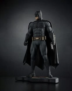Batman V Superman: Dawn Of Justice Statue 1/6 Batman 32 Cm -Optimal Model Geschäft x mcf30245 d
