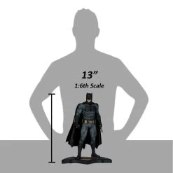 Batman V Superman: Dawn Of Justice Statue 1/6 Batman 32 Cm -Optimal Model Geschäft x mcf30245 f 1