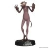 Creature Commandos DC Direct Statue 1/8 Weasel 22 Cm