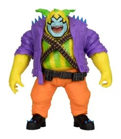 Spawn Actionfigur The Clown (Black Light Edition) (Gold Label) 30 Cm -Optimal Model Geschäft x mcf90209 e