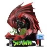 Spawn Statue 1/10 Spawn #1 (Black White & Red All Over) 24 Cm
