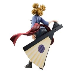 Naruto Gals PVC Statue Temari 21cm -Optimal Model Geschäft x meho839023 g