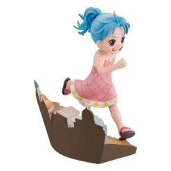 One Piece G.E.M. Serie PVC Statue Nefertari Vivi Run! Run! Run! 12 Cm -Optimal Model Geschäft x meho839832 c