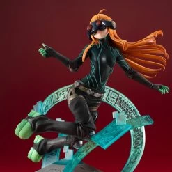 Persona 5 The Royal PVC Statue Oracle (Futaba Sakura) 18 Cm 11 Persona 5 The Royal PVC Statue Oracle (Futaba Sakura) 18 Cm -Optimal Model Geschäft x meho840043 e