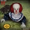 Stephen Kings Es 1990 MDS Roto Puppe Pennywise 46 Cm -Optimal Model Geschäft x mez43061 b