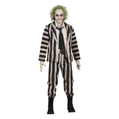 Beetlejuice Actionfigur 1/12 Beetlejuice Deluxe Edition 18 Cm