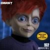 Chucky Die Mörderpuppe MDS Mega Scale Puppe Glen With Sound 38 Cm -Optimal Model Geschäft x mez78045 a