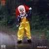 Stephen Kings Es Living Dead Dolls Puppe Pennywise 25 Cm 1 Stephen Kings Es Living Dead Dolls Puppe Pennywise 25 Cm -Optimal Model Geschäft x mez99120
