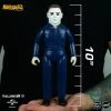 Halloween 2 Soft Vinyl Figur Michael Myers Deluxe 25 Cm
