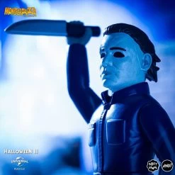 Halloween 2 Soft Vinyl Figur Michael Myers Deluxe 25 Cm -Optimal Model Geschäft x mond 042a h