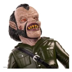 American Werewolf In London Soft Vinyl Figur Nightmare Demon Mutant 25 Cm -Optimal Model Geschäft x mond 055a l