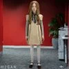 Megan Prop Replik 1/1 Megan Puppe 140 Cm
