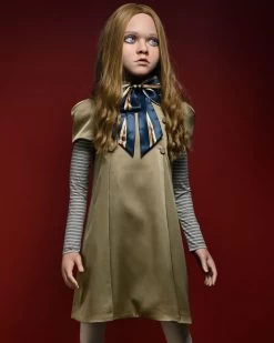 Megan Prop Replik 1/1 Megan Puppe 140 Cm -Optimal Model Geschäft x neca19354 01 l