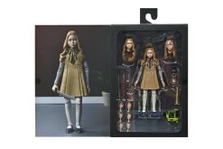 Megan Ultimate Actionfigur Megan 18 Cm -Optimal Model Geschäft x neca19355 01 b