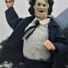 Texas Chainsaw Massacre Clothed Actionfigur Leatherface (Pretty Woman Mask) 50th Anniversary 20 Cm -Optimal Model Geschäft x neca41603 01 b