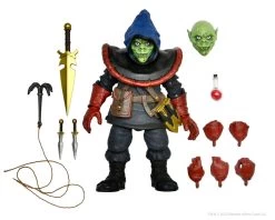 Dungeons & Dragons Actionfigur Ultimate Zarak 18 Cm -Optimal Model Geschäft x neca52277 a