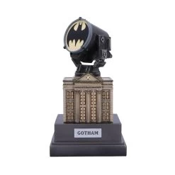 DC Comics Figur Gotham City Police Department 22 Cm -Optimal Model Geschäft x nemn b6640b24 a