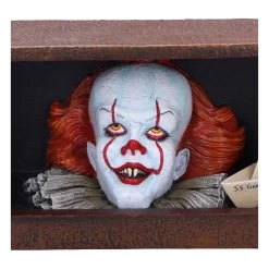 Es Figur Pennywise Drain 8 Cm -Optimal Model Geschäft x nemn b6670b24 d