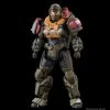 Halo: Reach Actionfigur 1/12 Jorge-052 (Noble Four) 19 Cm -Optimal Model Geschäft x ott46415
