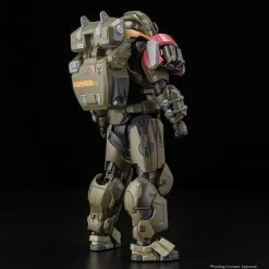Halo: Reach Actionfigur 1/12 Jorge-052 (Noble Four) 19 Cm -Optimal Model Geschäft x ott46415 f