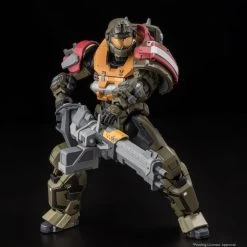 Halo: Reach Actionfigur 1/12 Jorge-052 (Noble Four) 19 Cm -Optimal Model Geschäft x ott46415 i