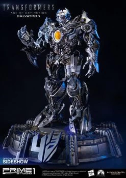 Transformers Ära Des Untergangs Statue Galvatron 77 Cm