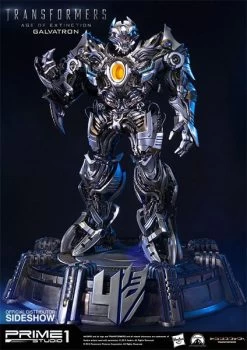 Transformers Ära Des Untergangs Statue Galvatron 77 Cm -Optimal Model Geschäft x p1s902503 c