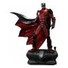 Batman Arkham Knight Statue 1/5 Justice League 3000 Batman Exclusive 49 Cm Kein Artikel DC Comics