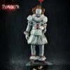 IT: Pennywise 1:2 Scale Statue 1 IT: Pennywise 1:2 Scale Statue -Optimal Model Geschäft x p1shdmmit 01