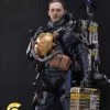 Death Stranding Statue 1/2 Sam Porter Bridges Black Label 106 Cm -Optimal Model Geschäft x p1shdmmlbds 01 e1723111638124