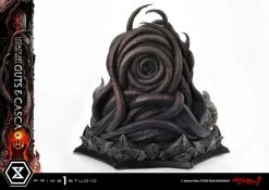 Berserk Ultimate Legacy Art Kentaro Miura Statue 1/4 Guts & Casca Bonus Version 72 Cm -Optimal Model Geschäft x p1slabr 03 e