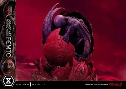 Berserk Ultimate Legacy Art Kentaro Miura Statue 1/4 Femto 46 Cm -Optimal Model Geschäft x p1slabr 04 a
