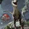 Jurassic Park III Legacy Museum Collection Statue 1/6 Velociraptor Male Bonus Version 40 Cm