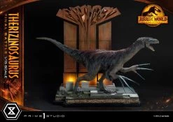 Jurassic World: Ein Neues Zeitalter Legacy Museum Collection Statue 1/15 Therizinosaurus Final Battle Regular Version 55 Cm -Optimal Model Geschäft x p1slmcjw 02s e 2