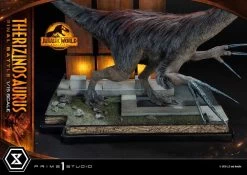 Jurassic World: Ein Neues Zeitalter Legacy Museum Collection Statue 1/15 Therizinosaurus Final Battle Regular Version 55 Cm -Optimal Model Geschäft x p1slmcjw 02s i 1