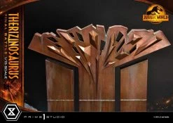 Jurassic World: Ein Neues Zeitalter Legacy Museum Collection Statue 1/15 Therizinosaurus Final Battle Regular Version 55 Cm -Optimal Model Geschäft x p1slmcjw 02s s 1