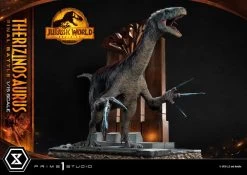 Jurassic World: Ein Neues Zeitalter Legacy Museum Collection Statue 1/15 Therizinosaurus Final Battle Regular Version 55 Cm -Optimal Model Geschäft x p1slmcjw 02s t 2